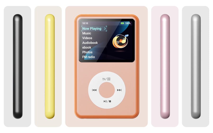 Memoria de 64GB del Innioasis Y1