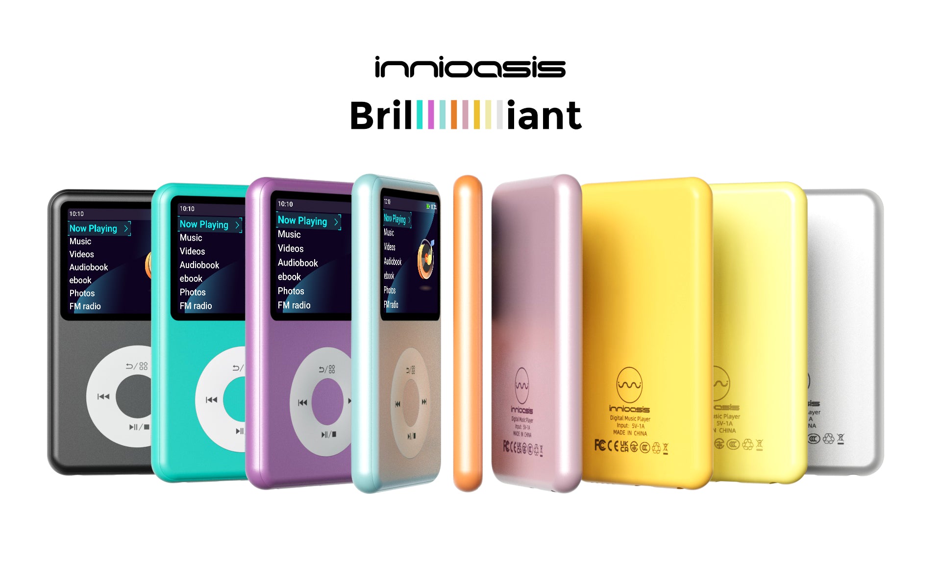 Innioasis Y1